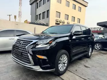 Lexus GX 460