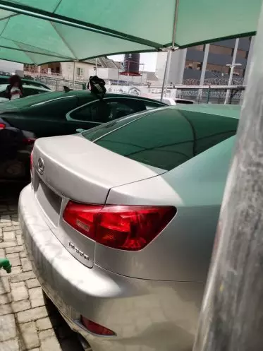 Lexus IS 250