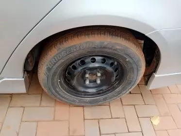 Toyota Fielder