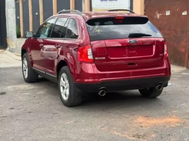 Ford Edge 3.5L