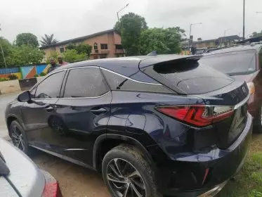 Lexus RX 350