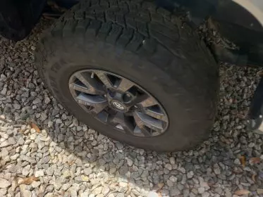 Toyota Tacoma
