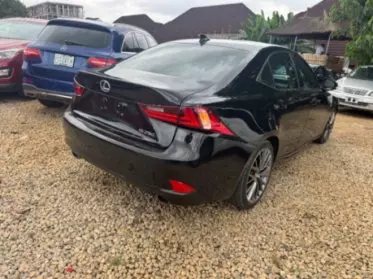 Lexus IS 250
