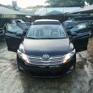 Toyota Venza