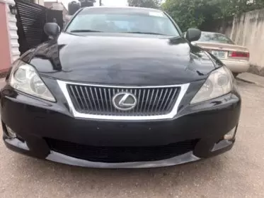 Lexus IS 250
