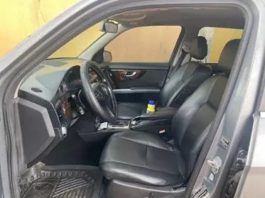 Mercedes-Benz GLK 350