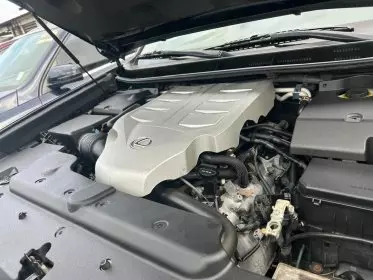 Lexus GX 460