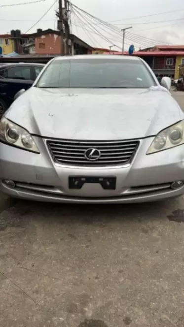 Lexus ES 350