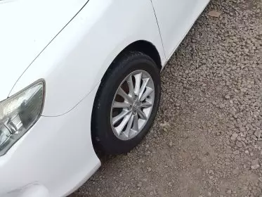 Toyota Fielder