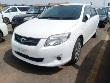 Toyota Fielder