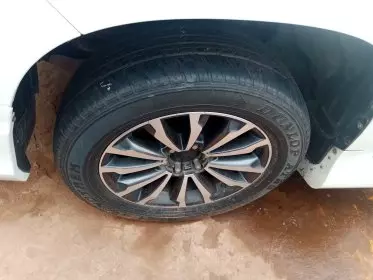 Toyota Landcruiser Prado
