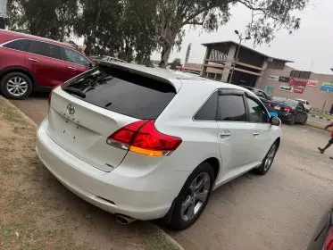 Toyota Venza