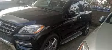 Mercedes-Benz ML 350