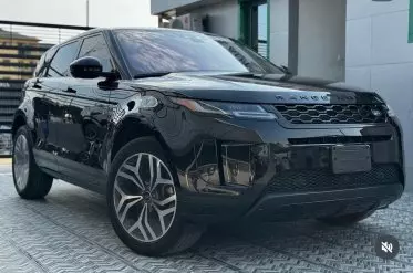 RANGE ROVER Vogue