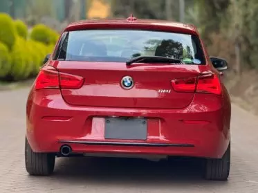 BMW 118i
