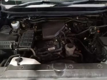 Toyota Landcruiser Prado