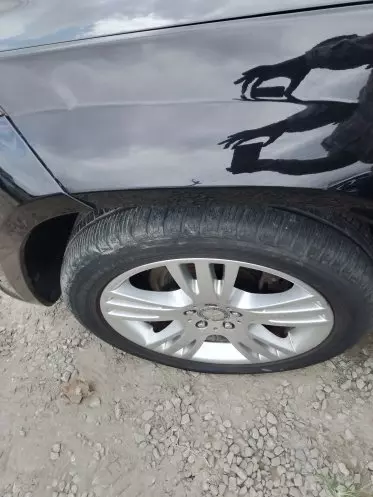 Mercedes-Benz GLK 350
