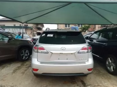 Lexus RX 350