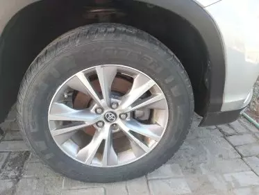 BYD 124 Spider