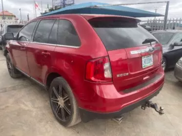 Ford Edge 3.5L