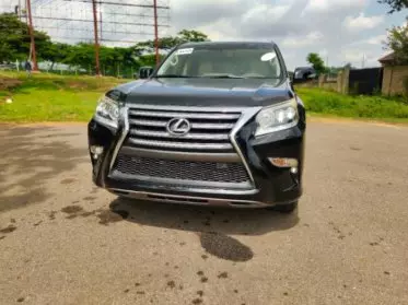 Lexus GX 460