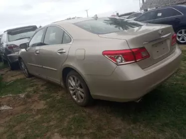 Lexus ES 350