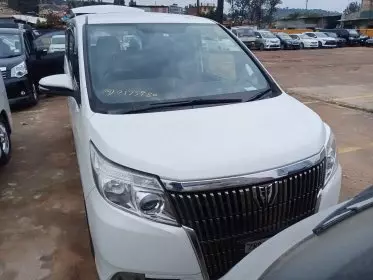 Toyota esquire