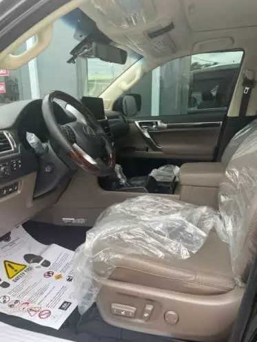 Lexus GX 460