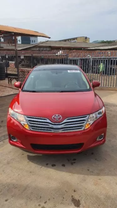 Toyota Venza