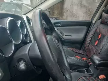 Toyota Matrix