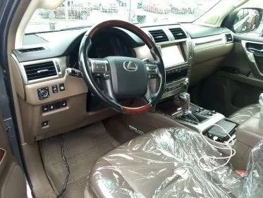 Lexus GX 460