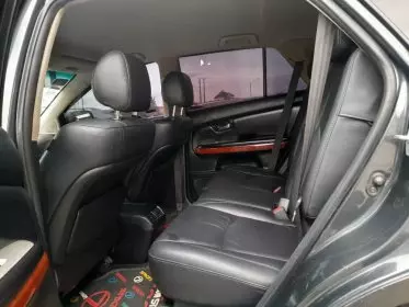 Lexus RX 330