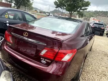 Lexus ES 350