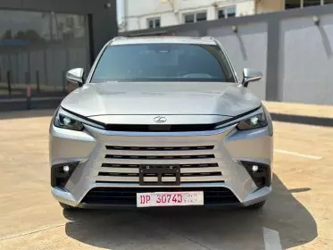 Lexus TX 350