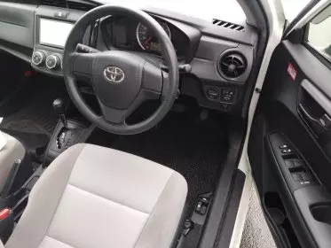 Toyota Axio