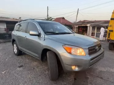 Toyota 4-Runner
