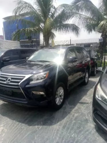 Toyota Lexus RX 450