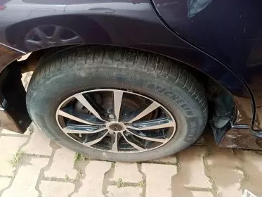 Toyota Rumion