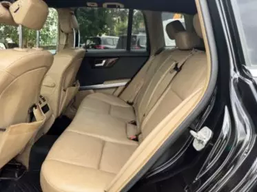 Mercedes-Benz GLK 350