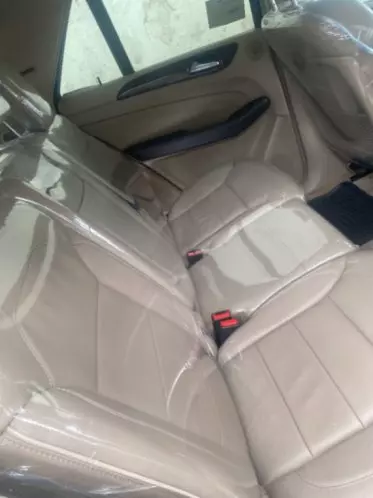 Mercedes-Benz ML 350