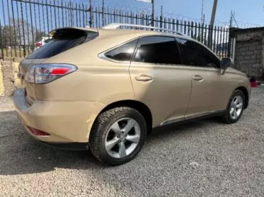 Lexus NX 200