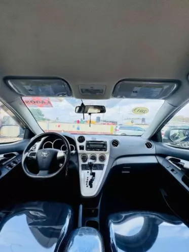 Toyota Matrix
