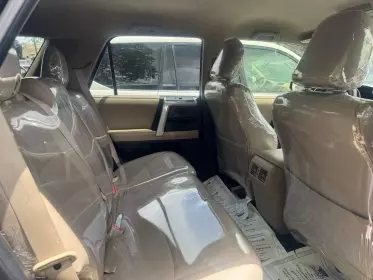 Toyota 4-Runner