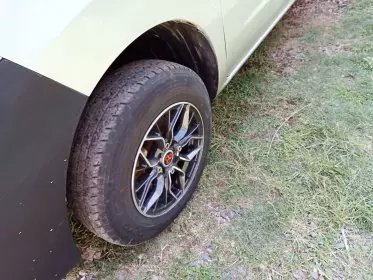 Nissan Vanette