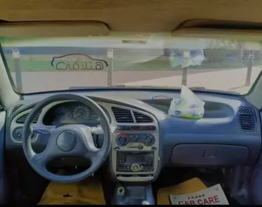 Chevrolet Lanos