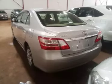 Toyota Premio