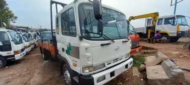 Hyundai Rhino