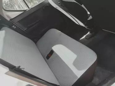 SUZUKI Alto GLX