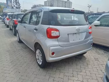 Daihatsu Boon
