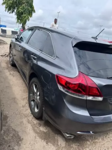 Toyota Venza